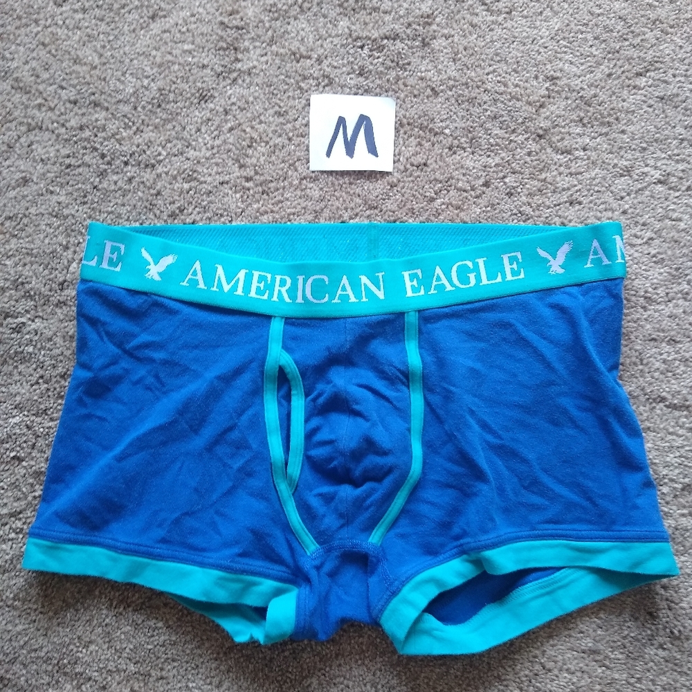 American eagle